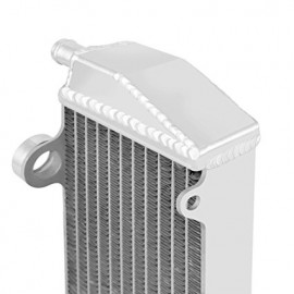 RADIATEUR GAUCHE OVERSIZE KTM / HUSQVARNA 16/19