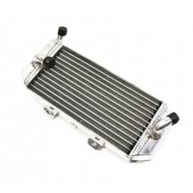 RADIATEUR GAUCHE OVERSIZE HONDA CRF 450 15-16