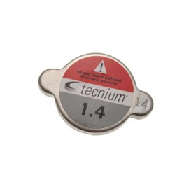 BOUCHON RADIATEUR TECNIUM 1.4 BAR