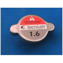 BOUCHON RADIATEUR TECNIUM 1.6 BAR