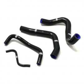 DURITE DE RADIATEUR SAMCO NOIRES HONDA CR 250 92-96
