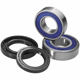 KIT ROULEMENTS DE ROUE ARRIERE HONDA CR 125,250,500