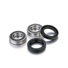 KIT ROULEMENTS DE ROUE AVANT HONDA CRF 150 07-18