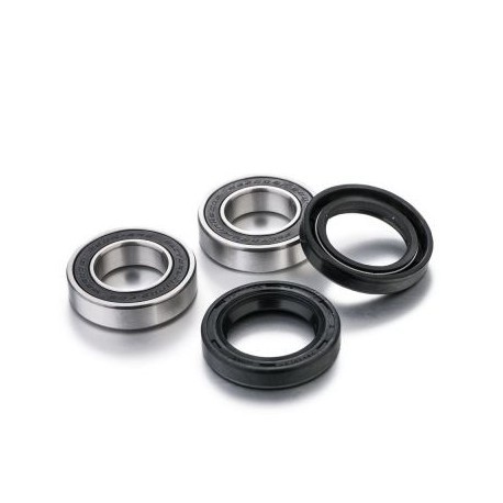 Roulement De Roue Avant  pour  YAMAHA YZ85LW de 2007 G. ROUES