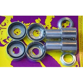 ROULEMENTS BRAS OSCILLANT HONDA CR125-250-500 85
