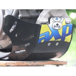 SABOT MOTEUR GP AXP SUZUKI RMZ 250 16-18
