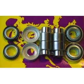 ROULEMENTS BRAS OSCILLANT HONDA CR125R 90