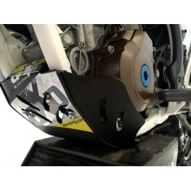 SABOT MOTEUR ENDURO AXP HUSQVARNA FE 450/501 17