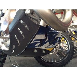 SABOT MOTEUR GP AXP HUSQVARNA FC 450 16-18