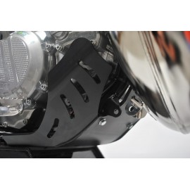 SABOT MOTEUR ENDURO AXP KTM EXC 250/300 & HUSQVARNA TE 250/300 17-18