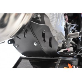 SABOT MOTEUR ENDURO AXP KTM EXC 250/300 & HUSQVARNA TE 250/300 17-18