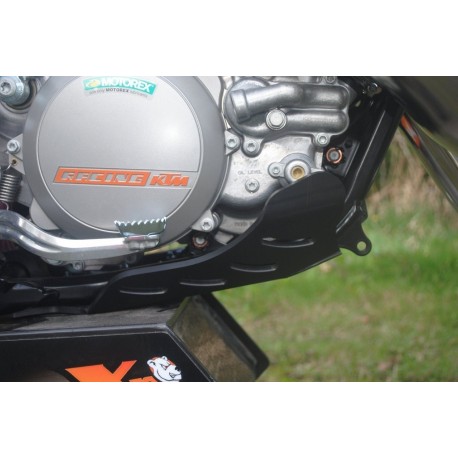 SABOT ENDURO AXP KTM EXC 250/300 13-16