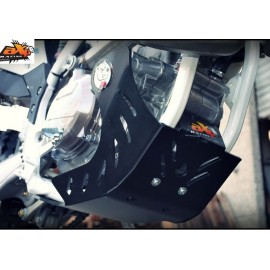 SABOT MOTEUR AXP ENDURO HUSQVARANA FE 450/501 14-16