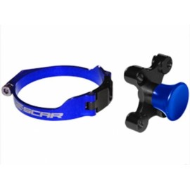 KIT DEPART SCAR BLEU HUSQVARNA 125 & +