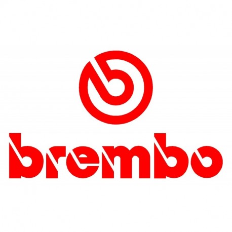 PLAQUETTE ARRIERE BREMBO 07YA41SD