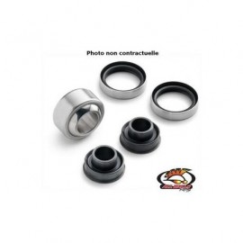 ROULEMENTS INFERIEURS D'AMORTISSEUR ALL BALLS RM80 91-01/RM85 02-03