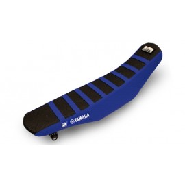 HOUSSE DE SELLE BLACKBIRD ZEBRA YAMAHA YZF 450 10-13