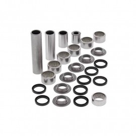 ROULEMENTS BIELLETTES ALL BALLS KX125/250 90-92