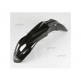 GARDE BOUE AVANT NOIR UFO HONDA CRF 250 18 & CRF 450 17-18