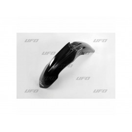 GARDE BOUE AVANT ROUGE NOIR HONDA CRF 250 10-13 & CRF 450 09-12