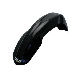 GARDE BOUE AVANT NOIR HONDA CR 125/250 04-07 & CRF 250 04-09 & CRF 450 04-08