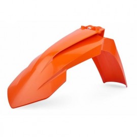 GARDE BOUE AVANT UFO ORANGE KTM SX/SX-F 16-18