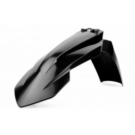GARDE BOUE AVANT UFO NOIR KTM SX/SX-F 16-18