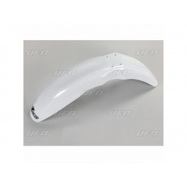 GARDE BOUE AVANT BLANC UFO SUZUKI RM 80 00-01 RM85 00-18