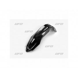 GARDE BOUE AVANT NOIR UFO HUSQVARNA FC,TC 125 &+ 14-15