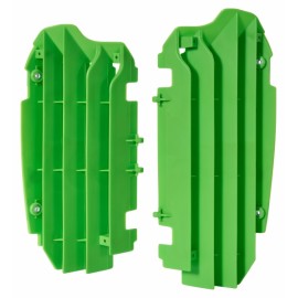 GRILLES RADIATEURS POLISPORT VERT KXF 250 13-16