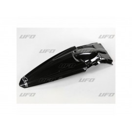 GARDE BOUE ARRIERE NOIR UFO KAWASAKI KXF 250 17-18 & KXF 450 16-18