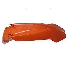 GARDE-BOUE AVANT UFO ORANGE KTM SX 85 04-12