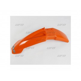 GARDE BOUE AVANT UFO ORANGE KTM SX 65 02-08