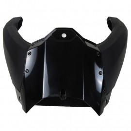 CACHE BOITE AIR UFO NOIR YAMAHA YZF 250/450 14-17