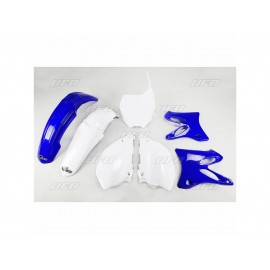 KIT PLASTIQUES UFO YAMAHA YZ 125/250 06-14