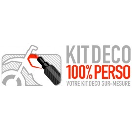 OUTIL DE VALIDATION KIT DÉCO PERSONNALISÉ 125cc & +