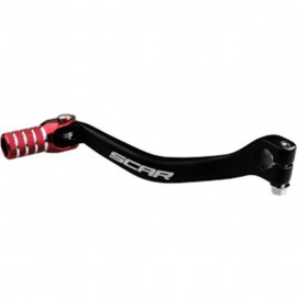 SELECTEUR DE VITESSE SCAR HONDA CRF 450 17-18