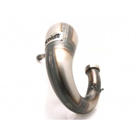 ECHAPPEMENT TECNIUM KTM SX 125 16-18 & HUSQVARNA TC125 16-18