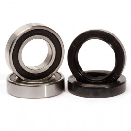 KIT ROULEMENTS DE ROUE AVANT HONDA CR /CRF PIVOT WORKS