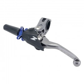 Ensemble levier d'embrayage + cocotte universel ZETA PIVOT PERCH 3 DOIGTS