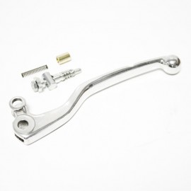 LEVIER FREIN FORGE KTM SX 65 12-13