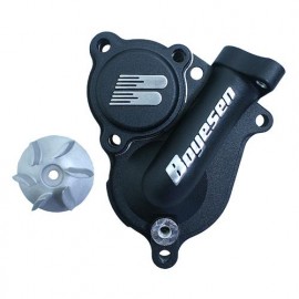 CARTER POMPE A EAU+HELICE BOYESEN SUZUKI RMZ 450 08-17