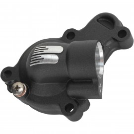 CARTER POMPE A EAU+HELICE BOYESEN YAMAHA YZF 450 14-18
