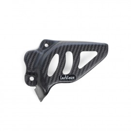 PROTECTION DE PIGNON DE SORTIE DE BOITE LEOVINCE HONDA CRF 250/450