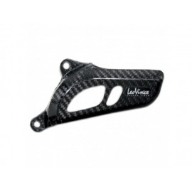 PROTECTION DE PIGNON DE SORTIE DE BOITE LEOVINCE HONDA CRF 250/450