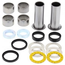 ROULEMENTS BRAS OSCILLANT KAWASAKI KXF 250 04-05 & SUZUKI RMZ 250 04-06