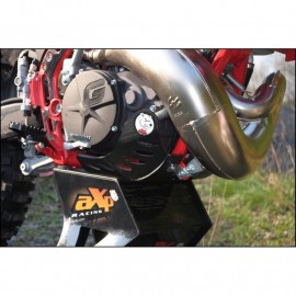 SABOT MOTEUR GP AXP KTM SX 85 13-17 & HUSQVARNA TC 85 17