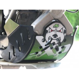 SABOT MOTEUR GP AXP KAWASAKI KX250F 09-12