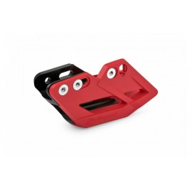 GUIDE CHAINE POLISPORT ROUGE HONDA CRF 250/450 07-18
