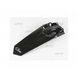 GARDE BOUE ARRIERE UFO NOIR HONDA CRF 250 18 & CRF 450 17-18